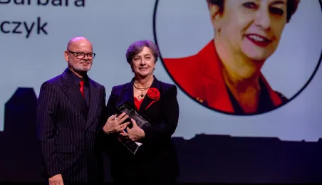 XXXIII edycja Welconomy Forum - otwarcie, 23.02.2026