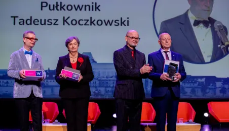 XXXIII edycja Welconomy Forum - otwarcie, 23.02.2026