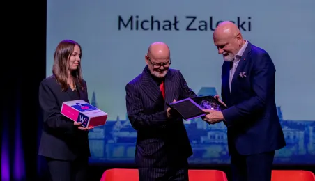 XXXIII edycja Welconomy Forum - otwarcie, 23.02.2026