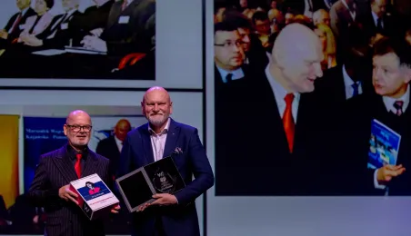 XXXIII edycja Welconomy Forum - otwarcie, 23.02.2026