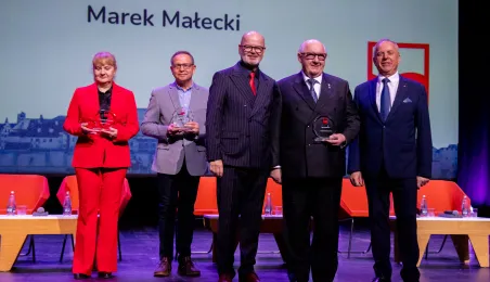 XXXIII edycja Welconomy Forum - otwarcie, 23.02.2026