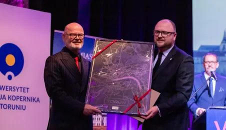 XXXIII edycja Welconomy Forum - otwarcie, 23.02.2026