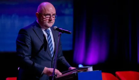 XXXIII edycja Welconomy Forum - otwarcie, 23.02.2026