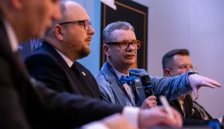 Welconomy 2026 - „Miasta w ruchu. Czy dotychczasowy model samorządu wystarcza w świecie ciągłej zmiany?”