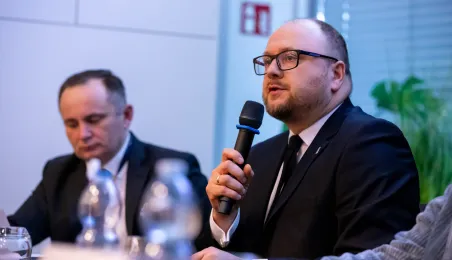 Welconomy 2026 - „Miasta w ruchu. Czy dotychczasowy model samorządu wystarcza w świecie ciągłej zmiany?”