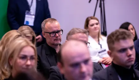 Welconomy 2026 - „Miasta w ruchu. Czy dotychczasowy model samorządu wystarcza w świecie ciągłej zmiany?”