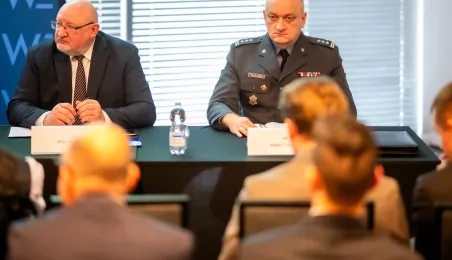 XXXIII edycja Welconomy Forum - panele dyskusyjne, 23.02.2026