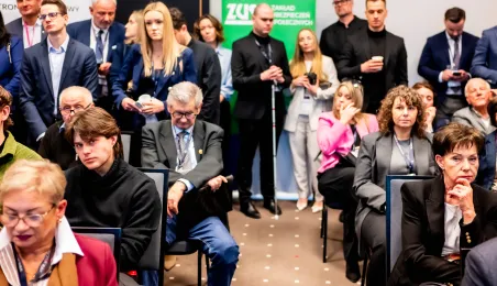 XXXIII edycja Welconomy Forum - panele dyskusyjne, 23.02.2026