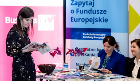 XXXIII edycja Welconomy Forum - panele dyskusyjne, 23.02.2026