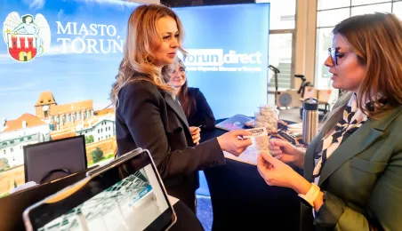 XXXIII edycja Welconomy Forum - panele dyskusyjne, 23.02.2026