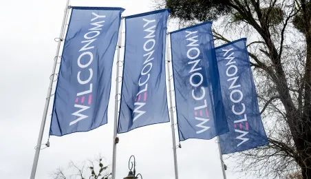 XXXIII edycja Welconomy Forum - panele dyskusyjne, 23.02.2026