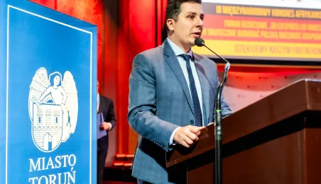 III Kongres Afrykanistyczny 2026 - Dzień Algierii, 25.02.2026