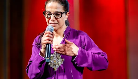 III Kongres Afrykanistyczny 2026 - Dzień Algierii, 25.02.2026