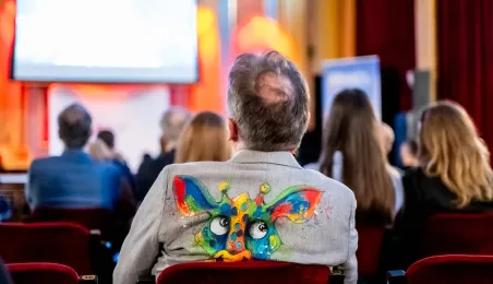 III Kongres Afrykanistyczny 2026 - Dzień Algierii, 25.02.2026