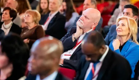 III Kongres Afrykanistyczny 2026 - Dzień Algierii, 25.02.2026