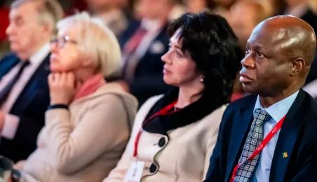 III Kongres Afrykanistyczny 2026 - Dzień Algierii, 25.02.2026