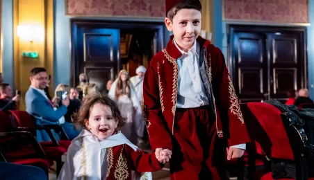 III Kongres Afrykanistyczny 2026 - Dzień Algierii, 25.02.2026