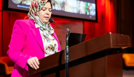 III Kongres Afrykanistyczny 2026 - Dzień Algierii, 25.02.2026