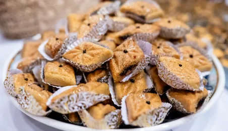 III Kongres Afrykanistyczny 2026 - Dzień Algierii, 25.02.2026