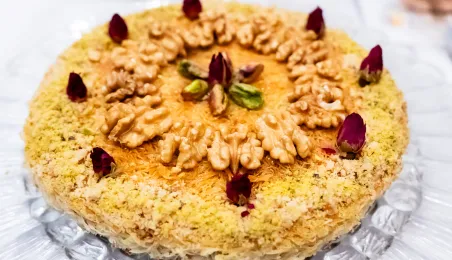 III Kongres Afrykanistyczny 2026 - Dzień Algierii, 25.02.2026