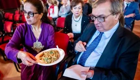 III Kongres Afrykanistyczny 2026 - Dzień Algierii, 25.02.2026