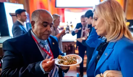 III Kongres Afrykanistyczny 2026 - Dzień Algierii, 25.02.2026