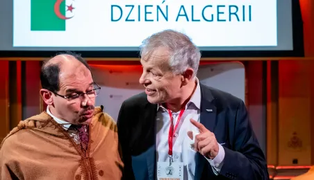 III Kongres Afrykanistyczny 2026 - Dzień Algierii, 25.02.2026