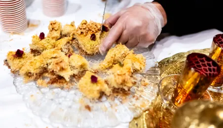 III Kongres Afrykanistyczny 2026 - Dzień Algierii, 25.02.2026