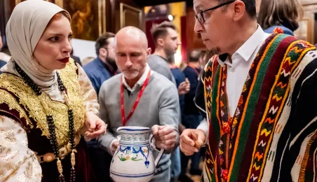 III Kongres Afrykanistyczny 2026 - Dzień Algierii, 25.02.2026