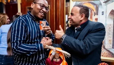 III Kongres Afrykanistyczny 2026 - Dzień Algierii, 25.02.2026