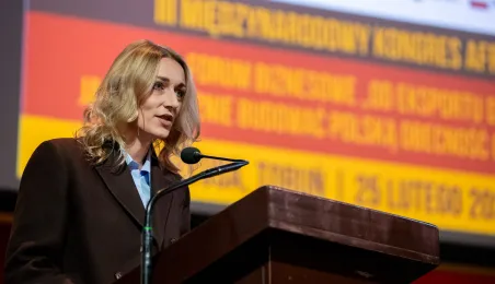 Forum Biznesowe w Toruniu - Afryka w centrum uwagi, 25.02.2026