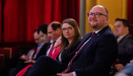 Forum Biznesowe w Toruniu - Afryka w centrum uwagi, 25.02.2026