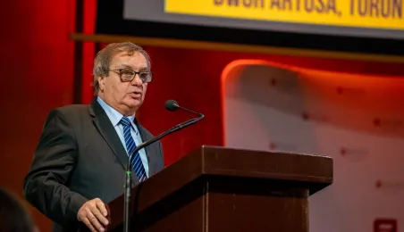 Forum Biznesowe w Toruniu - Afryka w centrum uwagi, 25.02.2026