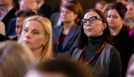 Forum Biznesowe w Toruniu - Afryka w centrum uwagi, 25.02.2026