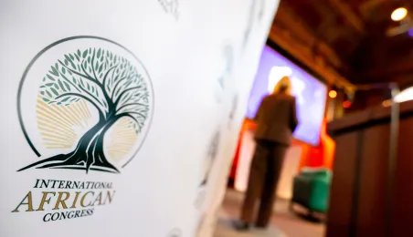 Forum Biznesowe w Toruniu - Afryka w centrum uwagi, 25.02.2026