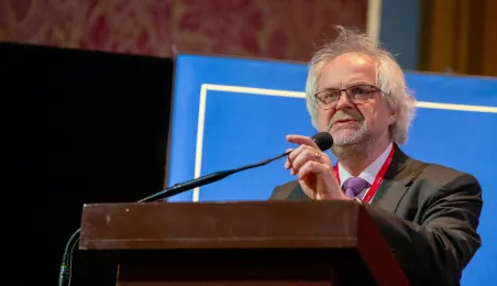 Forum Biznesowe w Toruniu - Afryka w centrum uwagi, 25.02.2026