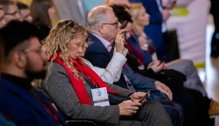 Forum Biznesowe w Toruniu - Afryka w centrum uwagi, 25.02.2026