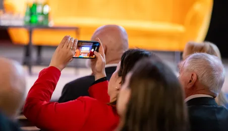 Forum Biznesowe w Toruniu - Afryka w centrum uwagi, 25.02.2026