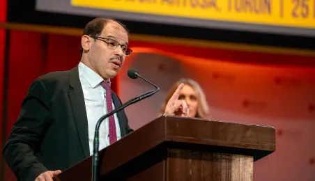 Forum Biznesowe w Toruniu - Afryka w centrum uwagi, 25.02.2026