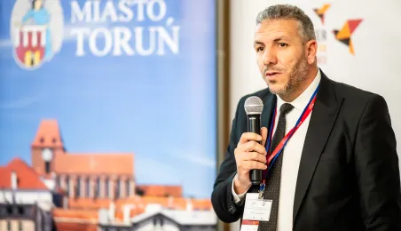 Otwarcie III Kongresu Afrykanistycznego 