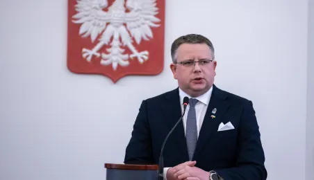 Wspomnienie NZS podczas 25. sesji Rady Miasta