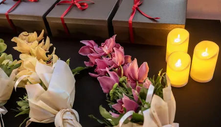 Jubileusze małżeńskie, 27.02.2026