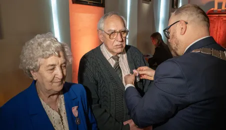 Jubileusze małżeńskie, 27.02.2026