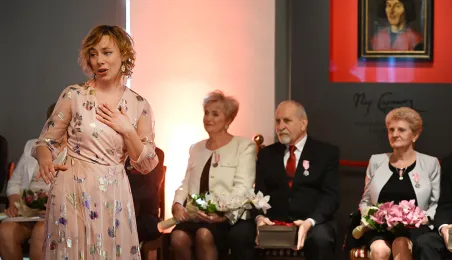 Jubileusze małżeńskie, 27.02.2026