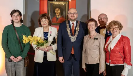 Jubileusze małżeńskie, 27.02.2026