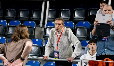 Halowe Mistrzostwa Polski w Toruniu