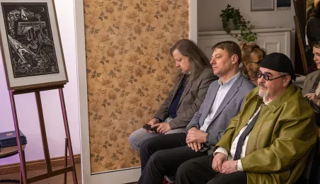 Stypendia kulturalne miasta Torunia na 2026 rok wręczone