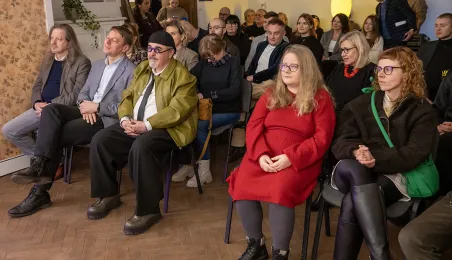 Stypendia kulturalne miasta Torunia na 2026 rok wręczone