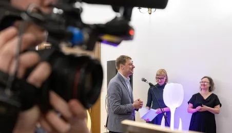 Stypendia kulturalne miasta Torunia na 2026 rok wręczone