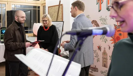 Stypendia kulturalne miasta Torunia na 2026 rok wręczone